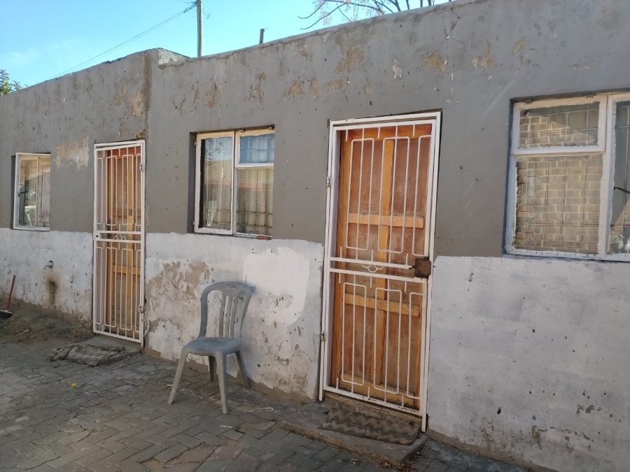 3 Bedroom Property for Sale in Blomanda Free State
